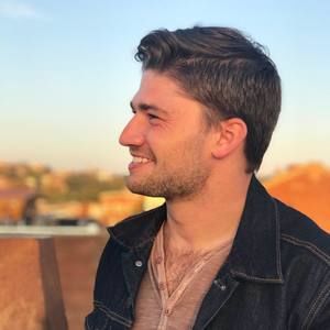 Meet your Posher, Jack